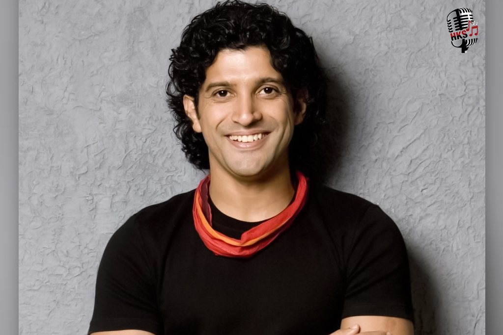 Farhan Akhtar Is All Set To Shoot An Exciting International Project Of Marvel Studios
